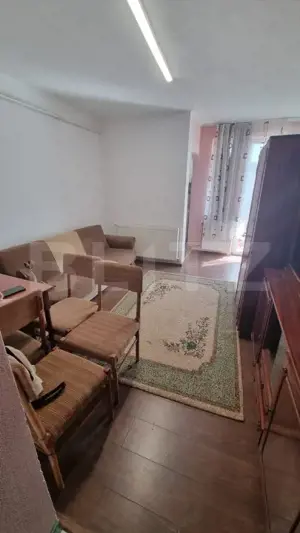 Garsoniera 24 mp, zona Ostrovului - imagine 2