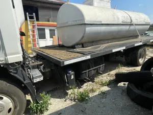 Iuzu AutoUtilitara 2016 (permis categoria B) - imagine 2