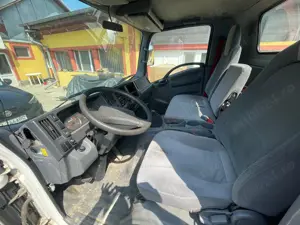 Iuzu AutoUtilitara 2016 (permis categoria B) - imagine 3