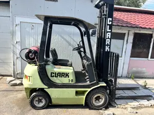 Motostivuitor CLARK CMP 18 - imagine 2