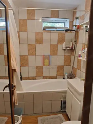 3 camere confort 1, etaj 3, cu imbunatatiri, Calea Galati - Kogalniceanu - imagine 5