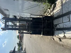 Motostivuitor CLARK CMP 18 - imagine 3