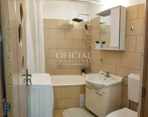 Apartament 2 Camere | 43 Mp | Balcon | Gheorgheni IULIUS MALL - imagine 7