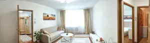 Apartament 2 Camere | 43 Mp | Balcon | Gheorgheni IULIUS MALL - imagine 3