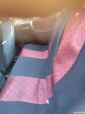 Vând Opel Zafira model 2005, motor 1,6 benzina  - imagine 5