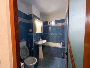 Apartament 3 camere de vânzare   Mangalia, zona Sens (Centrul Orașului) - La doar 450 m de Plajă - imagine 10