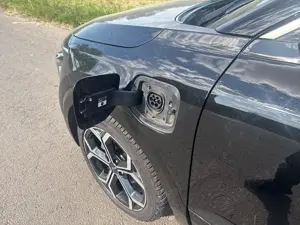 KIA NIRO Plug-In Hybrid - imagine 4 KIA NIRO Plug-In Hybrid - imagine 4