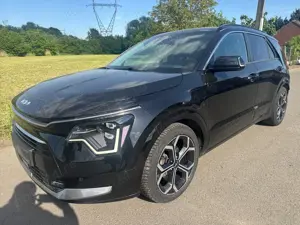 KIA NIRO Plug-In Hybrid