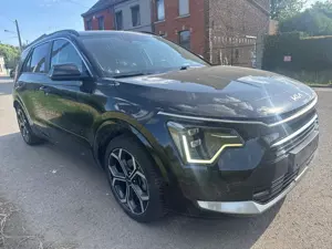 KIA NIRO Plug-In Hybrid - imagine 2 KIA NIRO Plug-In Hybrid - imagine 2