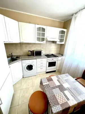 Inchiriere garsoniera in zona Baba Novac - imagine 3 Inchiriere garsoniera in zona Baba Novac - imagine 3