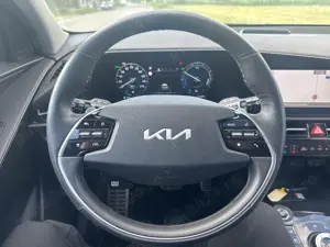 KIA NIRO Plug-In Hybrid - imagine 10 KIA NIRO Plug-In Hybrid - imagine 10