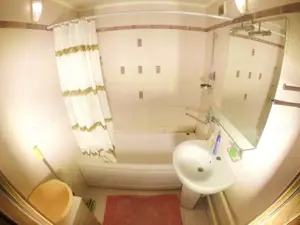 Inchiriere garsoniera in zona Baba Novac - imagine 4 Inchiriere garsoniera in zona Baba Novac - imagine 4