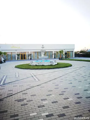 Montaj pavele, borduri și gazon rulouri - imagine 3