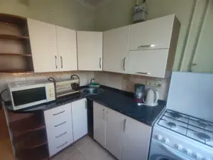 Apartament cu doua camere in zona Sagului