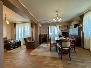 Casa/Vila de vanzare Constanta, zona Coiciu - imagine 6