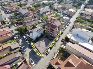 Casa/Vila de vanzare Constanta, zona Coiciu