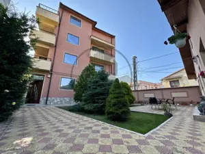 Casa/Vila de vanzare Constanta, zona Coiciu - imagine 3