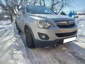 Opel Antara 2014 4x4 - Unic Proprietar din 2014