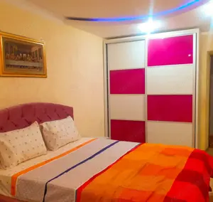 Apartament cu doua camere in zona Steaua de inchiriat - imagine 4