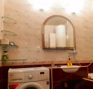 Apartament cu doua camere in zona Steaua de inchiriat