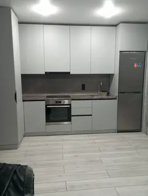 De inchiriat apartament cu doua camere in zona Take Ionescu - imagine 3