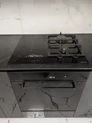 Apartament cu doua camere in zona Torontalului - imagine 5