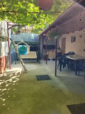 ZONA PODGORIILOR - CASA 3 CAMERE, SUPRAFATA 94 MP, CENTRALA GAZ