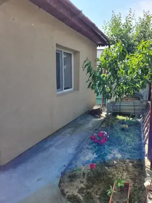 ZONA PODGORIILOR - CASA 3 CAMERE, SUPRAFATA 94 MP, CENTRALA GAZ - imagine 15