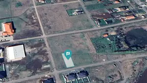 Teren de 746 mp în Fântânele, Arad - imagine 4