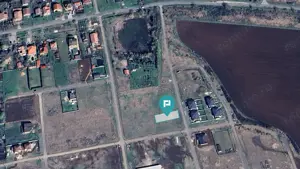 Teren de 746 mp în Fântânele, Arad - imagine 2