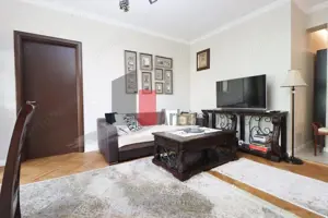 Apartamentul "DILIZZENTI", Universitate-Intercontinental, CENTRALA PROPRIE - imagine 4