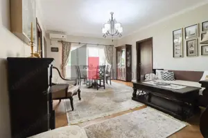 Apartamentul "DILIZZENTI", Universitate-Intercontinental, CENTRALA PROPRIE