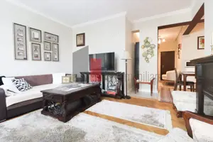 Apartamentul "DILIZZENTI", Universitate-Intercontinental, CENTRALA PROPRIE - imagine 9