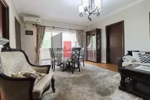 Apartamentul "DILIZZENTI", Universitate-Intercontinental, CENTRALA PROPRIE - imagine 6