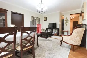 Apartamentul "DILIZZENTI", Universitate-Intercontinental, CENTRALA PROPRIE - imagine 10