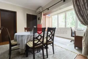 Apartamentul "DILIZZENTI", Universitate-Intercontinental, CENTRALA PROPRIE - imagine 7