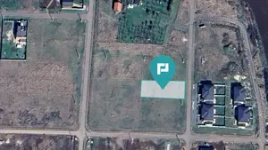 Loc de casă de 747 mp în Fântânele, Arad