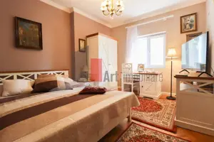 Apartamentul "DILIZZENTI", Universitate-Intercontinental, CENTRALA PROPRIE - imagine 17