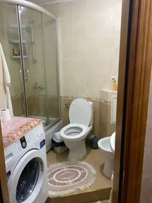 Apartament cu doua camere in zona Girocului de inchiriat