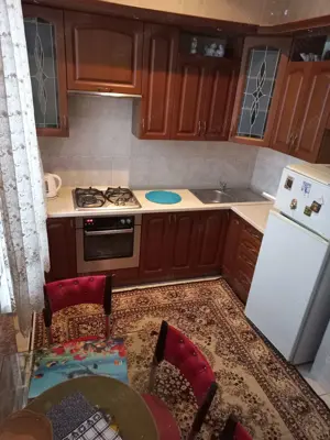 Apartament cu doua camere in zona Calea Sagului de inchiriat - imagine 3