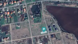 Teren de 764 mp în Fântânele, Arad - imagine 3