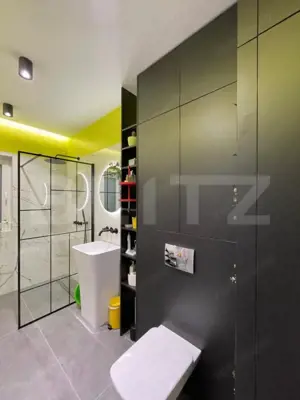 Apartament cu 2 camere, compartimentare excelentă și lumină naturală  - imagine 6