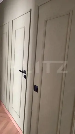 Apartament cu 2 camere, compartimentare excelentă și lumină naturală  - imagine 7