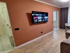 Apartament cu trei camere in zona Gheorghe Lazar - imagine 4