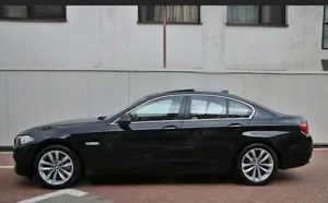 BMW 520 diesel 2016 - imagine 6