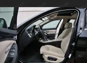 BMW 520 diesel 2016 - imagine 5