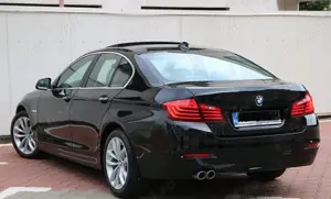 BMW 520 diesel 2016 - imagine 2