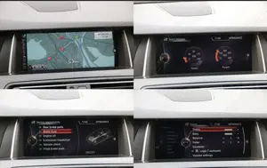 BMW 520 diesel 2016 - imagine 9