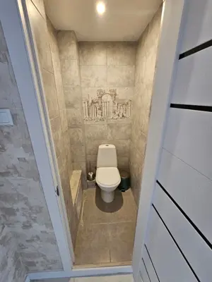 De inchiriat apartament cu trei camere in zona Aradului - imagine 4