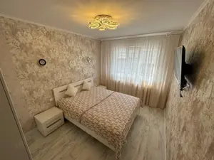 Apartament cu 2 camere de inchiriat zona Complexului Studentesc - imagine 2